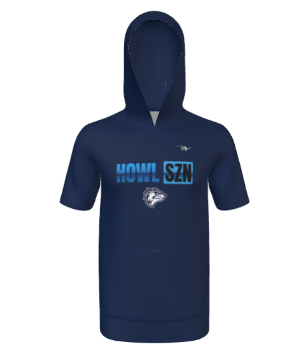 Tshirt Hoodie