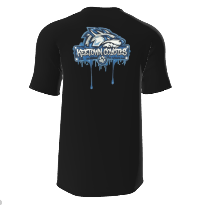 Team Issue Pack Life TShirt