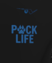 Team Issue Pack Life TShirt