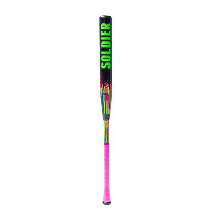 2026 SOLDIER TANK FASTPITCH SOFTBALL BAT