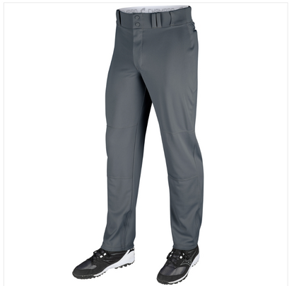 Triple Crown Open Bottom Baseball Pant- Youth