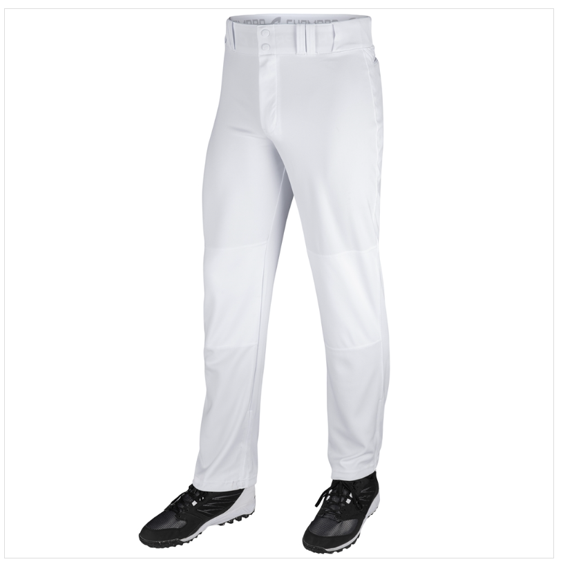 Triple Crown Open Bottom Baseball Pant- Youth